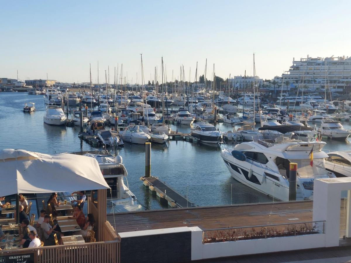 Impervila 201 Vilamoura Exteriör bild