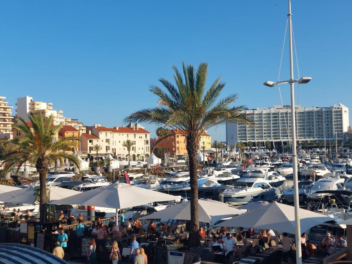 Impervila 201 Vilamoura Exteriör bild